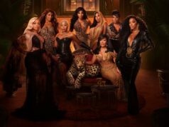 Como assistir a estreia da 17ª temporada de ‘Real Housewives of Atlanta’ gratuitamente THE REAL HOUSEWIVES OF ATLANTA - Temporada: 17 - Foto: (lr) Phaedra Parks, Drew Sidora, Pinky Cole, Angela Oakley, Kelli Ferrell, K. Michelle, Shamea Morton Mwangi, Porsha Williams - (Foto: Gizelle Hernandez / James Bianchi / Bravo) The Real Housewives of Atlanta - Temporada 17