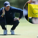 Como assistir a segunda rodada do Masters 2026 gratuitamente: programação, streaming