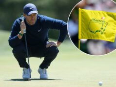 Como assistir a segunda rodada do Masters 2026 gratuitamente: programação, streaming Como assistir a segunda rodada do Masters 2026 gratuitamente: programação, streaming