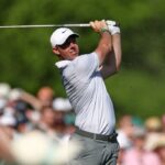 Como assistir à terceira rodada do Masters de 2026 gratuitamente: horários das partidas, transmissão ao vivo