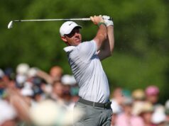 Como assistir à terceira rodada do Masters de 2026 gratuitamente: horários das partidas, transmissão ao vivo Como assistir à terceira rodada do Masters de 2026 gratuitamente: horários das partidas, transmissão ao vivo