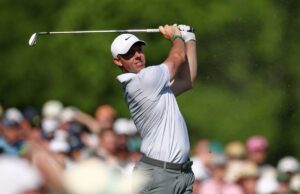 Como assistir à terceira rodada do Masters de 2026 gratuitamente: horários das partidas, transmissão ao vivo Como assistir à terceira rodada do Masters de 2026 gratuitamente: horários das partidas, transmissão ao vivo