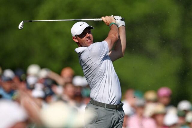 Como assistir à terceira rodada do Masters de 2026 gratuitamente: horários das partidas, transmissão ao vivo
