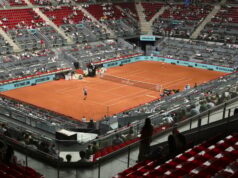 Como assistir ao Aberto de Madrid de 2026 online gratuitamente Como assistir ao Aberto de Madrid de 2026 online gratuitamente