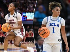 Como assistir ao Campeonato do Torneio Feminino da NCAA da Carolina do Sul x UCLA gratuitamente Como assistir ao Campeonato do Torneio Feminino da NCAA da Carolina do Sul x UCLA gratuitamente