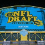 Como assistir ao Dia 2 do Draft da NFL de 2026 gratuitamente: horário de início, ordem do draft das rodadas 2-3
