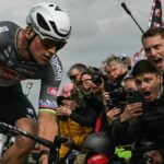 Como assistir ao Paris-Roubaix 2026 online gratuitamente