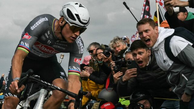 Como assistir ao Paris-Roubaix 2026 online gratuitamente
