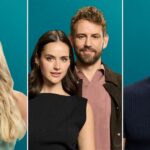 Como assistir ao especial de reunião 'Age of Attraction' da Netflix