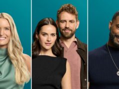 Como assistir ao especial de reunião ‘Age of Attraction’ da Netflix Como assistir ao especial de reunião 'Age of Attraction' da Netflix