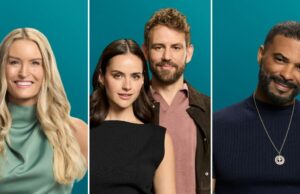 Como assistir ao especial de reunião ‘Age of Attraction’ da Netflix Como assistir ao especial de reunião 'Age of Attraction' da Netflix