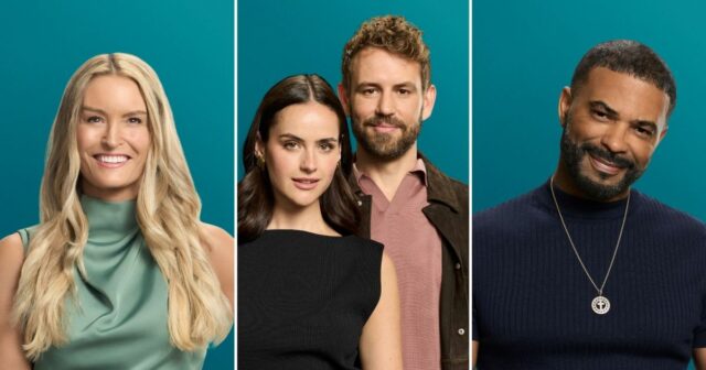 Como assistir ao especial de reunião 'Age of Attraction' da Netflix
