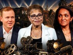 Como cada candidato a prefeito de Los Angeles planeja trazer de volta a produção de cinema e TV Como cada candidato a prefeito de Los Angeles planeja trazer de volta a produção de cinema e TV