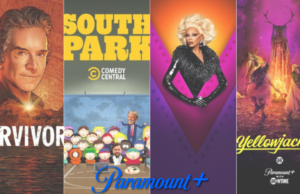 Como consegui Paramount + Premium sem anúncios por apenas 99 centavos Página de checkout da Paramount+ com código promocional aplicado