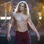 Sam Reid é Lestat em