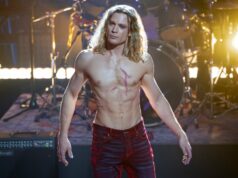Como conseguir ingressos para The Vampire Lestat: One Night Only – AO VIVO Sam Reid é Lestat em