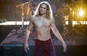 Como conseguir ingressos para The Vampire Lestat: One Night Only – AO VIVO Sam Reid é Lestat em