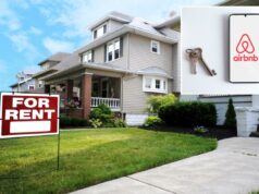 Como convidados de pesadelo transformaram a casa alugada de uma mãe na Flórida em um poço de dinheiro desastroso Como convidados de pesadelo transformaram a casa alugada de uma mãe na Flórida em um poço de dinheiro desastroso