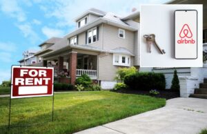 Como convidados de pesadelo transformaram a casa alugada de uma mãe na Flórida em um poço de dinheiro desastroso Como convidados de pesadelo transformaram a casa alugada de uma mãe na Flórida em um poço de dinheiro desastroso