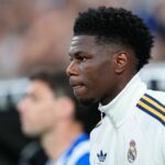 Como dois clubes da Premier League podem ser a chave para a busca de Aurelien Tchouameni pelo Man Utd