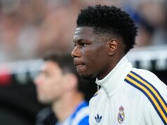 Como dois clubes da Premier League podem ser a chave para a busca de Aurelien Tchouameni pelo Man Utd Como dois clubes da Premier League podem ser a chave para a busca de Aurelien Tchouameni pelo Man Utd