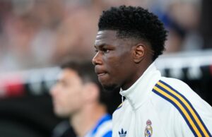 Como dois clubes da Premier League podem ser a chave para a busca de Aurelien Tchouameni pelo Man Utd Como dois clubes da Premier League podem ser a chave para a busca de Aurelien Tchouameni pelo Man Utd