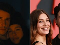 Como é o elenco de ‘Algo muito ruim vai acontecer’ na vida real Algo muito ruim vai acontecer