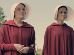 Como é o elenco derivado de ‘Testamentos’ de The Handmaid’s Tale na vida real Como é o elenco derivado de 'Testamentos' de The Handmaid's Tale na vida real