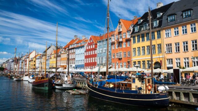 Como (e por que) fazer pranchas de Copenhagen
