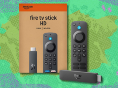 Como encomendar o novo Amazon Fire TV Stick HD Como encomendar o novo Amazon Fire TV Stick HD