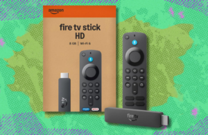 Como encomendar o novo Amazon Fire TV Stick HD Como encomendar o novo Amazon Fire TV Stick HD