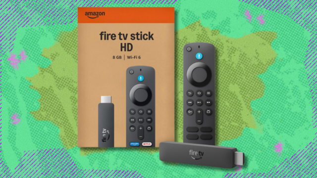Como encomendar o novo Amazon Fire TV Stick HD Como encomendar o novo Amazon Fire TV Stick HD