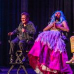 Como esses drag kings latinos ocuparam o centro do palco