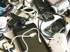 Como esta instalação de reciclagem está dando nova vida à tecnologia antiga Yahoo news home