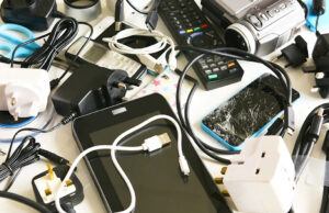 Como esta instalação de reciclagem está dando nova vida à tecnologia antiga Yahoo news home