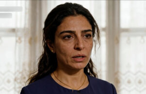 Como falsas vítimas de IA estão sendo usadas para fornecer justificativas para atacar o Irã Como falsas vítimas de IA estão sendo usadas para fornecer justificativas para atacar o Irã