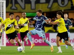 Como o Ajax se sente ao vender Mika Godts no verão de 2026, após um gol maravilhoso solo, em meio ao interesse do Man Utd Como o Ajax se sente ao vender Mika Godts no verão de 2026, após um gol maravilhoso solo, em meio ao interesse do Man Utd