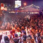 Como o BeachLife se tornou um antídoto à beira-mar para a lotada temporada de festivais de SoCal