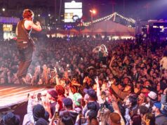 Como o BeachLife se tornou um antídoto à beira-mar para a lotada temporada de festivais de SoCal Como o BeachLife se tornou um antídoto à beira-mar para a lotada temporada de festivais de SoCal
