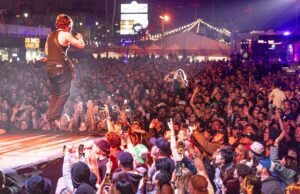 Como o BeachLife se tornou um antídoto à beira-mar para a lotada temporada de festivais de SoCal Como o BeachLife se tornou um antídoto à beira-mar para a lotada temporada de festivais de SoCal