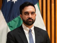 Como o Conselho de Diretrizes de Aluguel de Mamdani está preparando os números para configurar seu congelamento de aluguel Como o Conselho de Diretrizes de Aluguel de Mamdani está preparando os números para configurar seu congelamento de aluguel