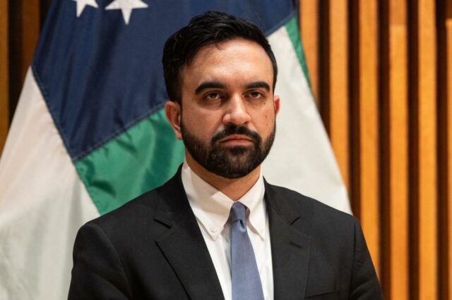 Como o Conselho de Diretrizes de Aluguel de Mamdani está preparando os números para configurar seu congelamento de aluguel
