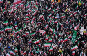 Como o Irão mudou, e como não mudou, em dois meses de guerra Guerra do Irã