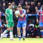 Como o Man Utd almeja Sandro Tonali e Adam Wharton se saíram no confronto da Premier League