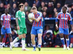 Como o Man Utd almeja Sandro Tonali e Adam Wharton se saíram no confronto da Premier League Como o Man Utd almeja Sandro Tonali e Adam Wharton se saíram no confronto da Premier League