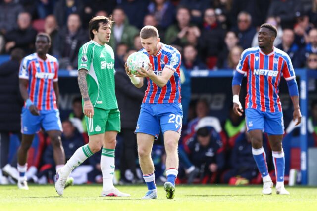 Como o Man Utd almeja Sandro Tonali e Adam Wharton se saíram no confronto da Premier League
