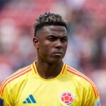 Como o Man Utd conectou o garoto-prodígio Neyser Villarreal já começou rapidamente com um novo clube no Brasil