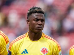 Como o Man Utd conectou o garoto-prodígio Neyser Villarreal já começou rapidamente com um novo clube no Brasil Como o Man Utd conectou o garoto-prodígio Neyser Villarreal já começou rapidamente com um novo clube no Brasil