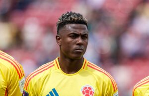 Como o Man Utd conectou o garoto-prodígio Neyser Villarreal já começou rapidamente com um novo clube no Brasil Como o Man Utd conectou o garoto-prodígio Neyser Villarreal já começou rapidamente com um novo clube no Brasil