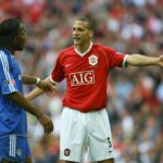 Como o Man Utd venceu a FA Cup sem Rio Ferdinand, mas nunca com ele